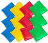 Super Z Outlet Nylon Cornhole Bean 