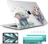 Lepeoac for MacBook Air 13 inch Cas