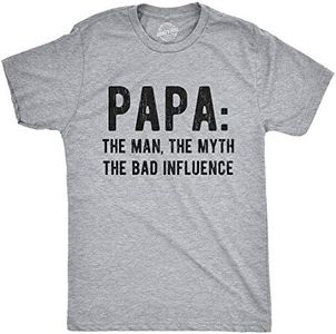 Mens Papa 