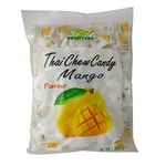 Haoliyuan Thai Chew Mango Flavored Candy 350gm