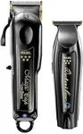 Wahl Professional Cordless Barber C