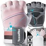 Yeendibo All-Around Workout Gloves,