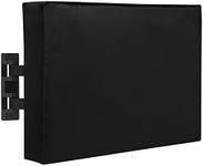 Lucky Monet Outdoor TV Cover 30”- 3