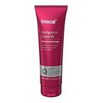 Viviscal Gorgeous Growth Densifying Shampoo, 250-ml