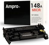 Ampro New 148A MICR Toner Cartridge