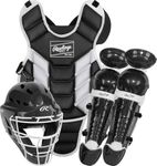Players 3 Series Junior Catchers Se