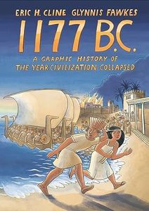 1177 B.C.: