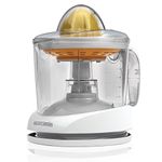 Black And Decker CJ625 Citrus Juicer, 30-Watt, 32-Ounce