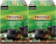 Twinings Green Tea single serve cap