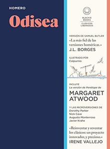 ODISEA Lib