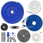 CT Sounds AMPKIT-4GA-ELITE OFC 4 Gauge Amp Install Kit