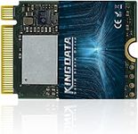 KINGDATA 1TB M.2 2230 SSD NVMe PCIe