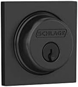 Schlage B6