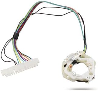 JUWEVAZU 3229970 Turn Signal Switch Fit for Jeep 1976-1996
