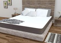 Memory Foam Bed