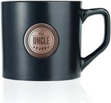 Onebttl Uncle Gifts Coffee Mug with