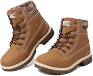 GoodValue Boots For Women Waterproo