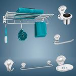 Bathroom Accessories Sets