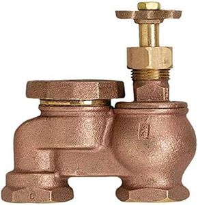 Orbit Sprinkler System 3/4-Inch Brass Anti-Siphon Control Valve 51016