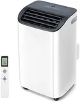 EUHOMY 14000 BTU Portable Air Condi