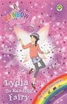 RAINBOW MAGIC: THE SCHOOL DAYS FAIRIES: 150: LYDIA THE READING FAIRY