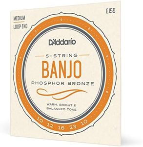 D'Addario 