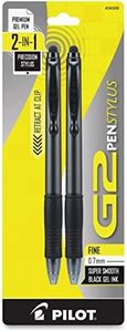 Pilot, G2 