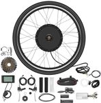 48V 27.5'' 1000W Rear wheel Electri