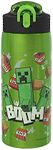 Zak Designs Minecraft Water Bottle 