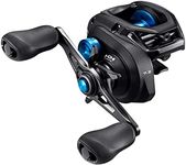 Shimano SLX 150, Low Profile Baitca