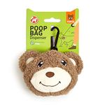 Dog Poop Bags Holder