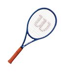 Wilson Tennis Racket Clash 100 V2 RG