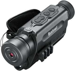 Bushnell E