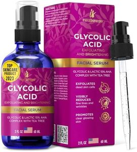 Glycolic A