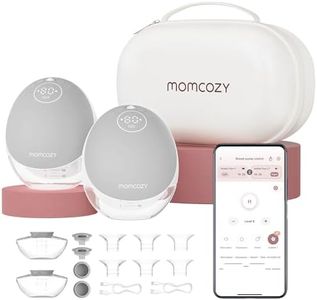 Momcozy Br