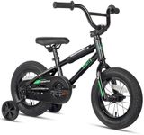 cubsala 12 Inch Kids Bike BMX Style
