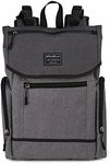 Eddie Bauer Back Pack Diaper Bag, L