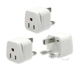 Power Adapter Types