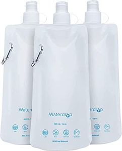 Waterdrop 