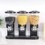 Cereal And Dry Food Dispenser
