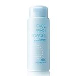 DHC Face Wash Powder, Luxurious Foa