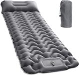 Durable Air Mattress For Camping