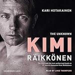 The Unknown Kimi Raikkonen