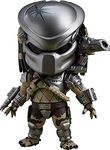 Good Smile Predator Nendoroid Action Figure, Multicolor