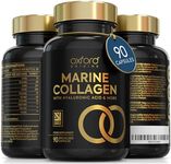 Collagen Capsules For Women For Skin