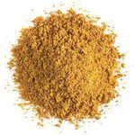 Hot Curry Powder Indian Organic - Yellow Spice 100g