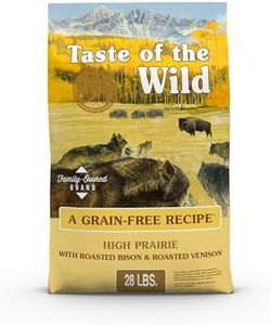 Taste of t