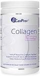 CanPrev Collagen Beauty Powder | 300g l Reduces Wrinkles In 28 Days l Increases Skin Elasticity l Smooths And Firms Skin