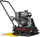 Tomahawk Vibratory Plate Compactor 