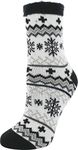 Cabin Socks For Women